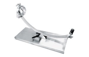 JAMONERO INOX OSCILANTE CABEZA