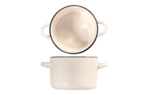 BOL CON ASAS STONEWARE 0,50 CL