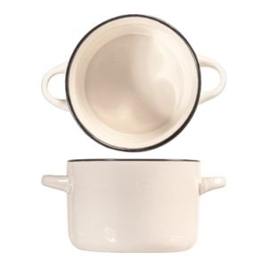 BOL CON ASAS STONEWARE 0,50 CL