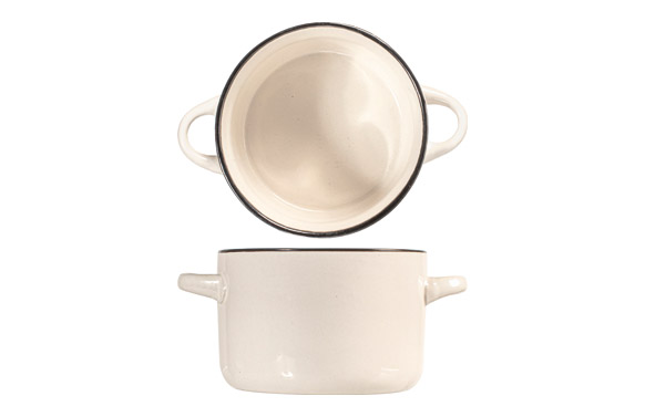 BOL CON ASAS STONEWARE 0,50 CL