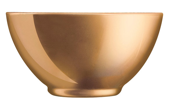 BOL LATTE FLASHY LUM Ø 50 CL-O