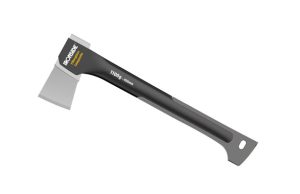 HACHA CON MANGO DE FIBRA