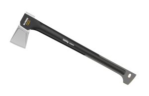 HACHA CON MANGO DE FIBRA