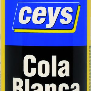 COLA BLANCA RAPIDA BIBERON 750