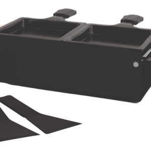 RACLETTE MINI ANTIADHERENTE