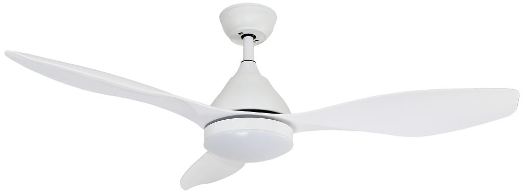 VENTILADOR DE TECHO 3 ASPAS LE