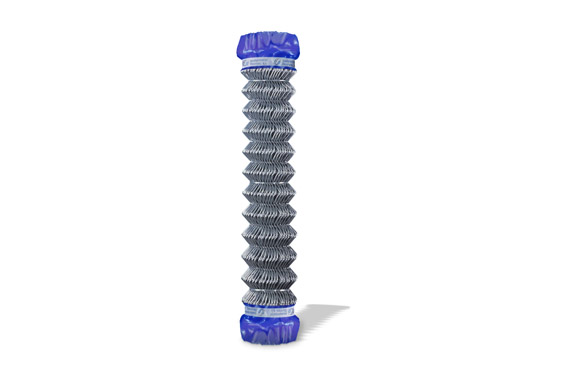 MALLA SIMPLE TORSION GALV Ø2,1