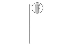 POSTE INTERMEDIO GALVANIZADO 1