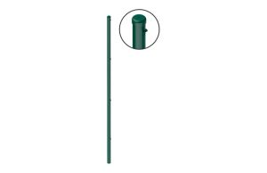 POSTE INTERMEDIO PLASTIFICADO