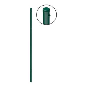 POSTE INTERMEDIO PLASTIFICADO