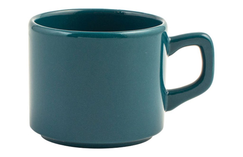 TAZA TE STONEWARE STOCCOLMA GI