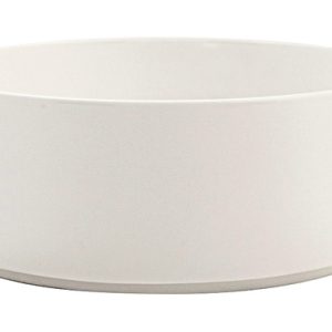 BOL STONEWARE ESTOCOLMO BLANCO