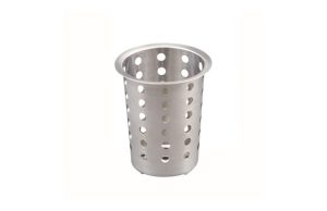 ESCURRECUBIERTOS INOX