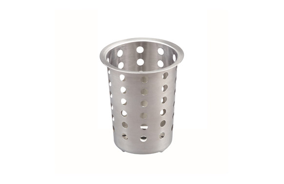 ESCURRECUBIERTOS INOX