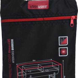 FUNDA PARA BARBACOA RECTAN. 82