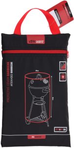 FUNDA PARA BARBACOA REDONDA 70