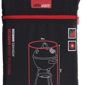 FUNDA PARA BARBACOA REDONDA 70