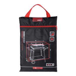 FUNDA BARBACOA RECT. 95 X 50 X