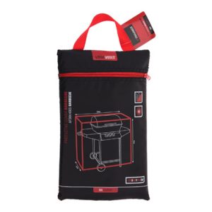 FUNDA PARA BARBACOA RECTG. 125