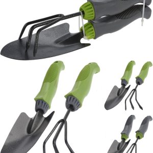 MINI HERRAM. CULTIVO 2 UDS: PA