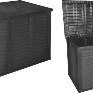 COBERTIZO RESINA 155 X 66 X 80