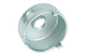 CORONA PERFOR. Ø 45MM WIDIA