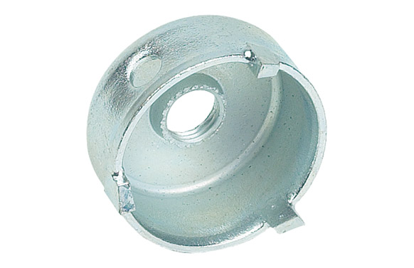 CORONA PERFOR. Ø 45MM WIDIA