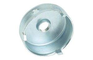 CORONA PERFOR. Ø 55MM WIDIA