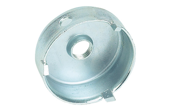 CORONA PERFOR. Ø 55MM WIDIA