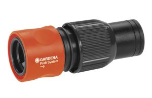 CONECTOR MANG 019MM 3/4 GARDEN