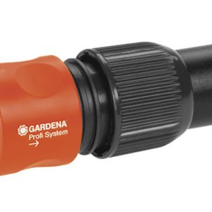 CONECTOR MANG 019MM 3/4 GARDEN