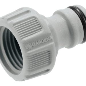ADAPTADOR GRIFO ROSCA H 16,7MM