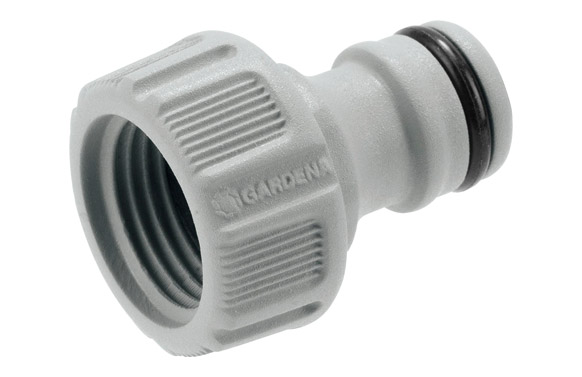 ADAPTADOR GRIFO ROSCA H 16,7MM