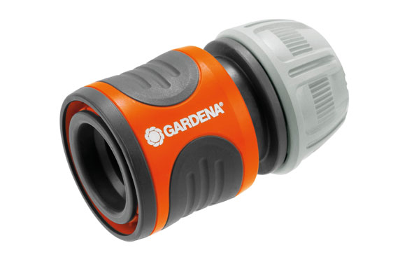 CONECTOR RAPIDO 15 MM GARDENA