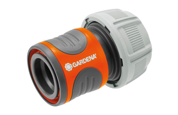 CONECTOR RAPIDO 19 MM GARDENA