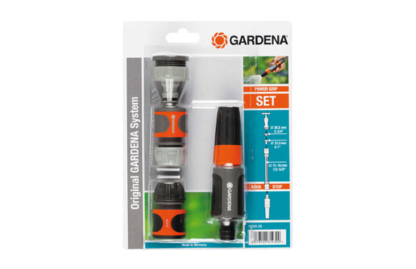 KIT LANZA RIEGO 13-15MM 18291-