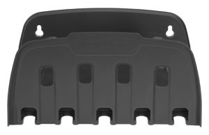 COLGADOR MANGUERA PARED 15 MM