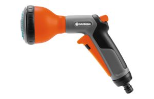 PISTOLA ROCI DE RIEGO MULTICH.