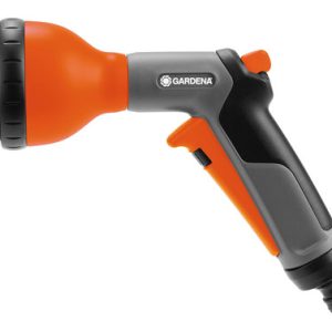 PISTOLA ROCI DE RIEGO MULTICH.