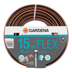 MANGUERA FLEX Ø 15 MM 15 M GAR