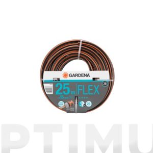 MANGUERA FLEX Ø 15 MM 25 M GAR