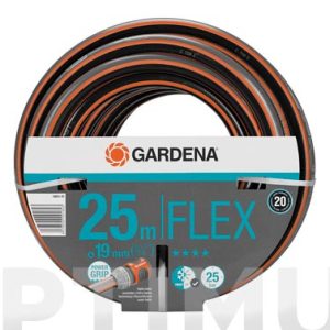 MANGUERA FLEX Ø 19 MM 25 M GAR