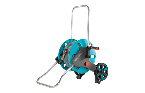 CARRO PORTAMANGUERA AQUAROLL M