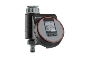 PROGRAMADOR RIEGO DIGITAL FLEX