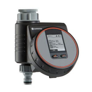 PROGRAMADOR RIEGO DIGITAL FLEX