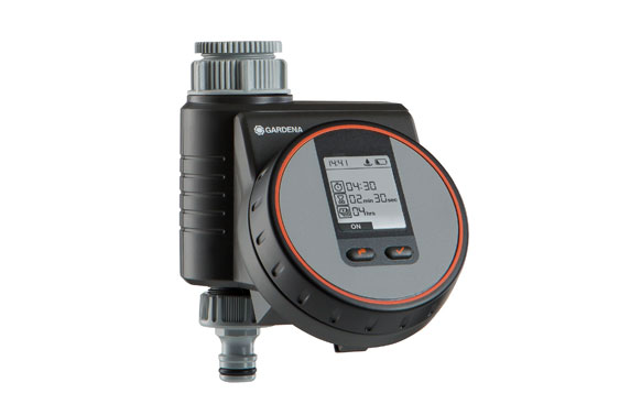 PROGRAMADOR RIEGO DIGITAL FLEX