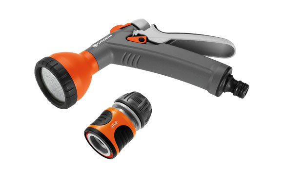 PISTOLA ROCIADORA SET 1834532