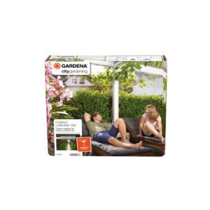 NEBULIZ. AUTO. CITY GARDENING