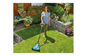 CORTACESPED BAT 18 V HANDYMOWE