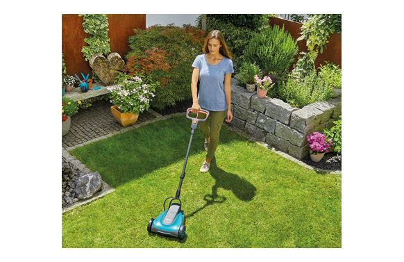 CORTACESPED BAT 18 V HANDYMOWE